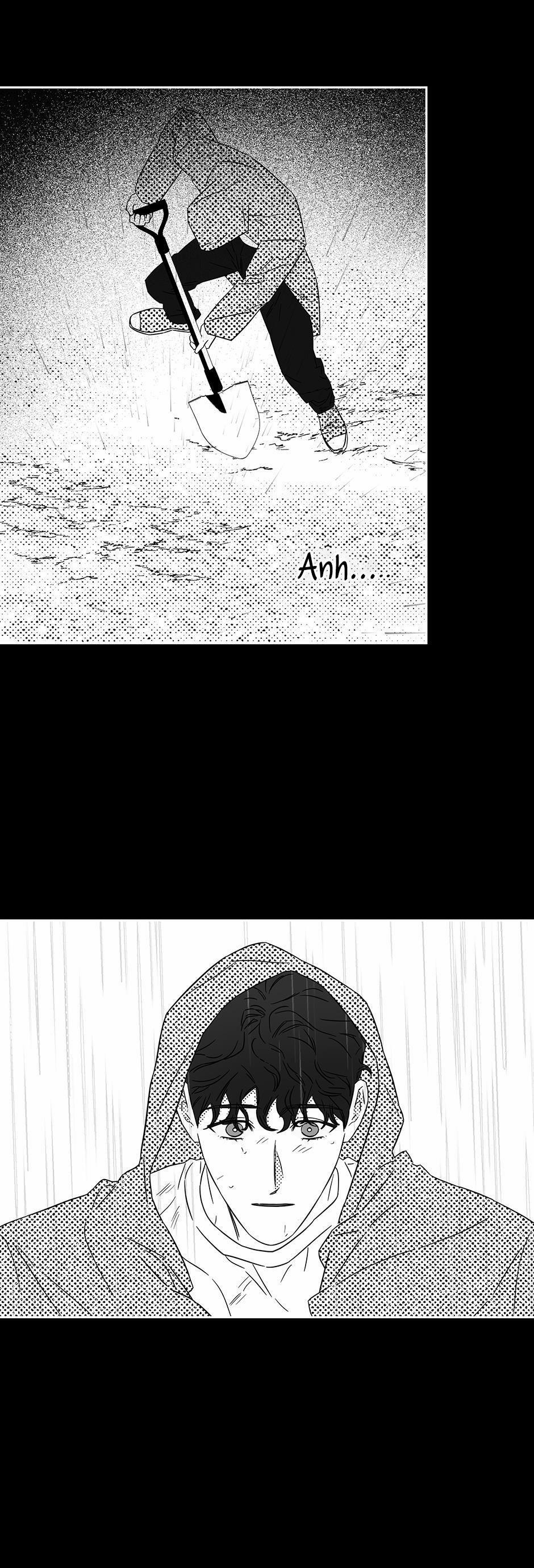 Chén Ghệ Mới Bồ Cũ 23 trang 19