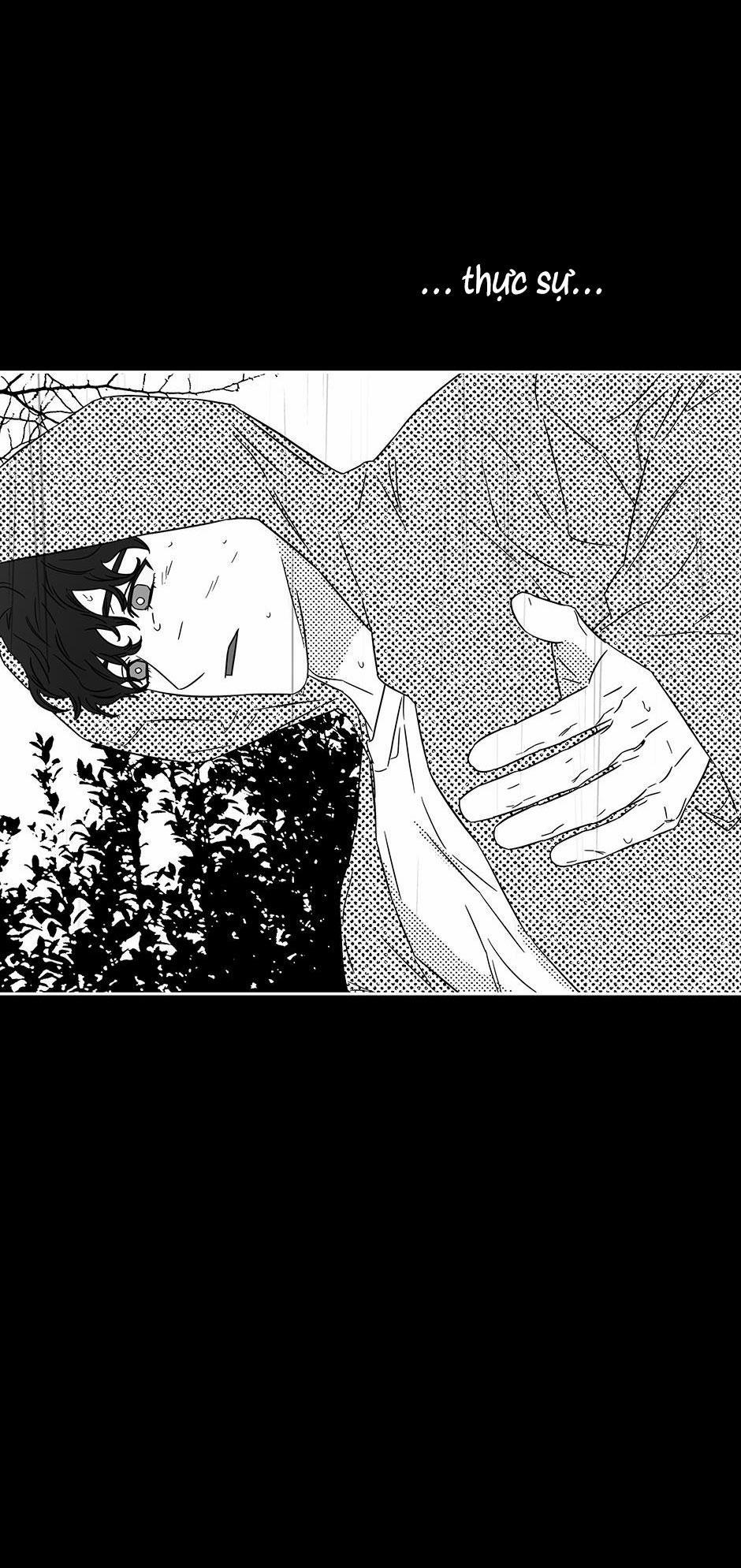 Chén Ghệ Mới Bồ Cũ 23 trang 23