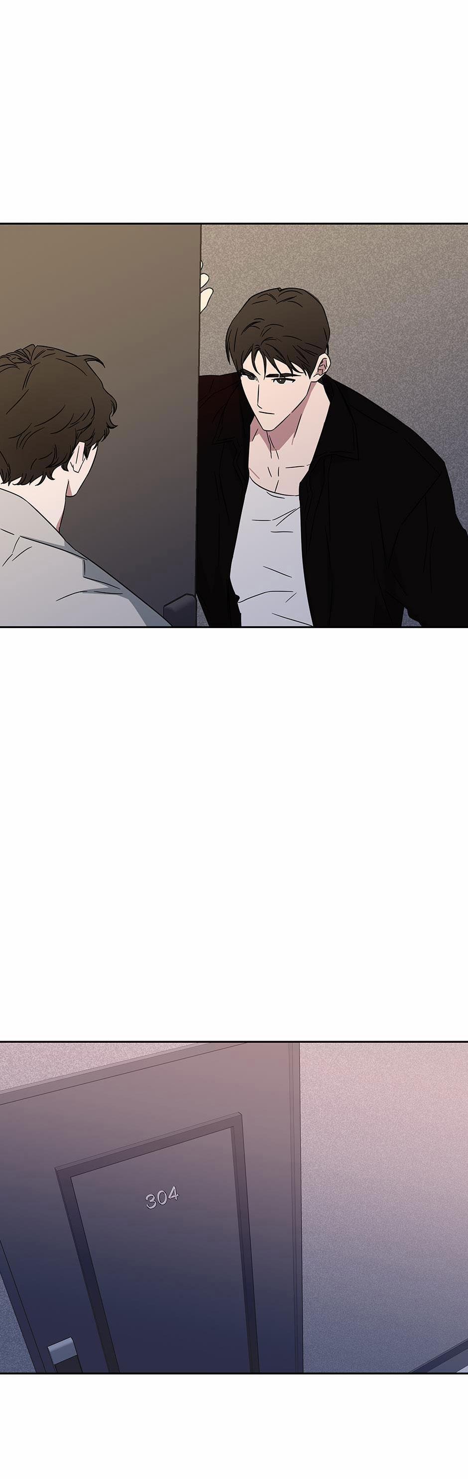 Chén Ghệ Mới Bồ Cũ 23 trang 30