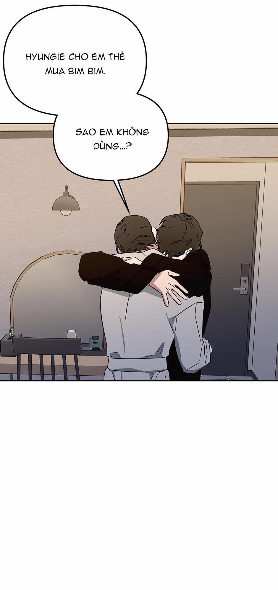 Chén Ghệ Mới Bồ Cũ 23 trang 33