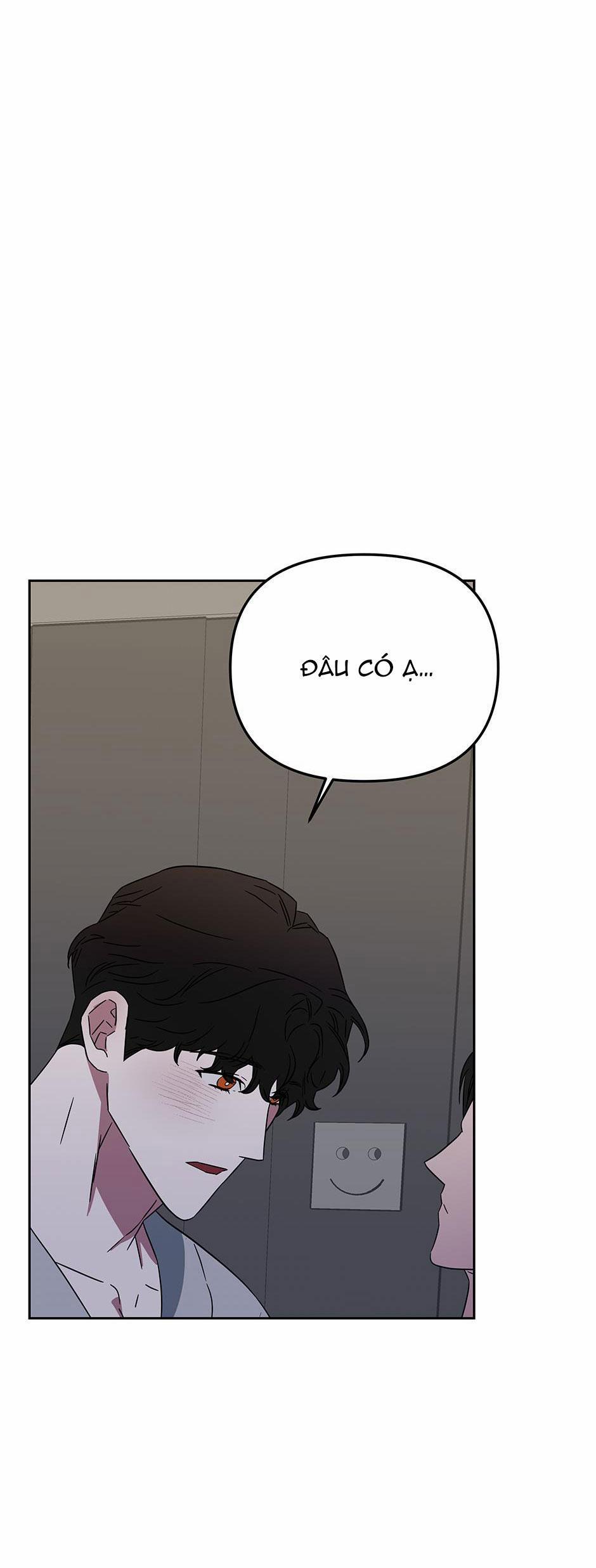 Chén Ghệ Mới Bồ Cũ 23 trang 43