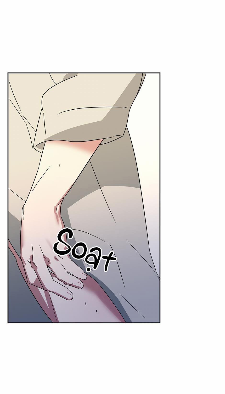 Chén Ghệ Mới Bồ Cũ 24 trang 10