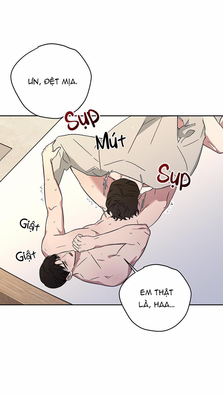 Chén Ghệ Mới Bồ Cũ 24 trang 12