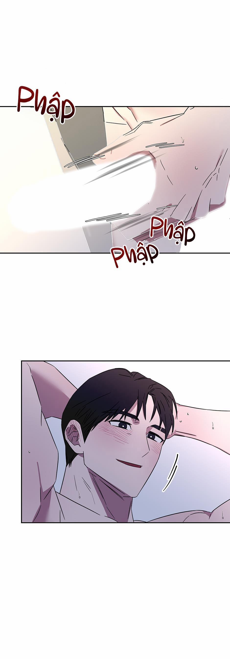 Chén Ghệ Mới Bồ Cũ 24 trang 14