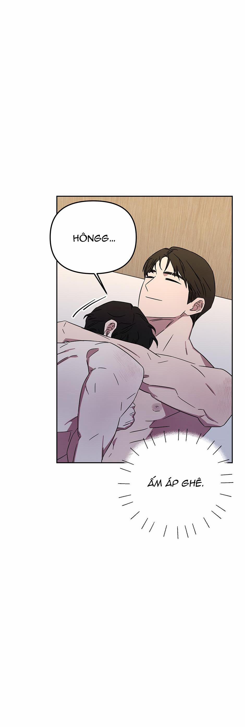 Chén Ghệ Mới Bồ Cũ 24 trang 25