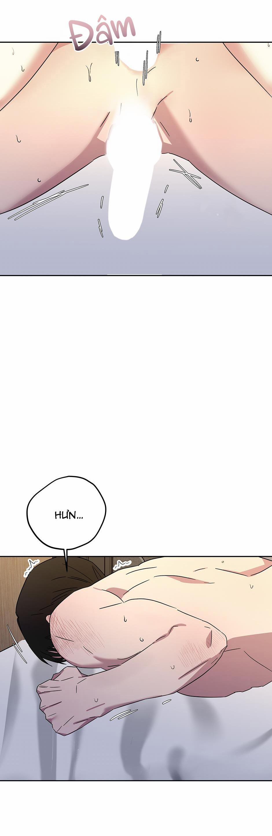 Chén Ghệ Mới Bồ Cũ 24 trang 28