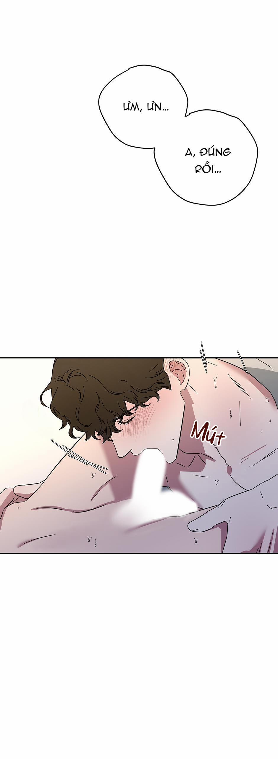 Chén Ghệ Mới Bồ Cũ 24 trang 3