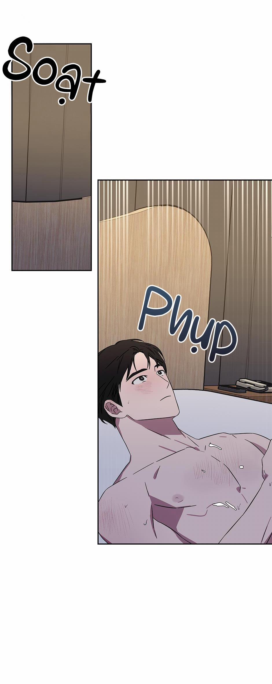 Chén Ghệ Mới Bồ Cũ 24 trang 45