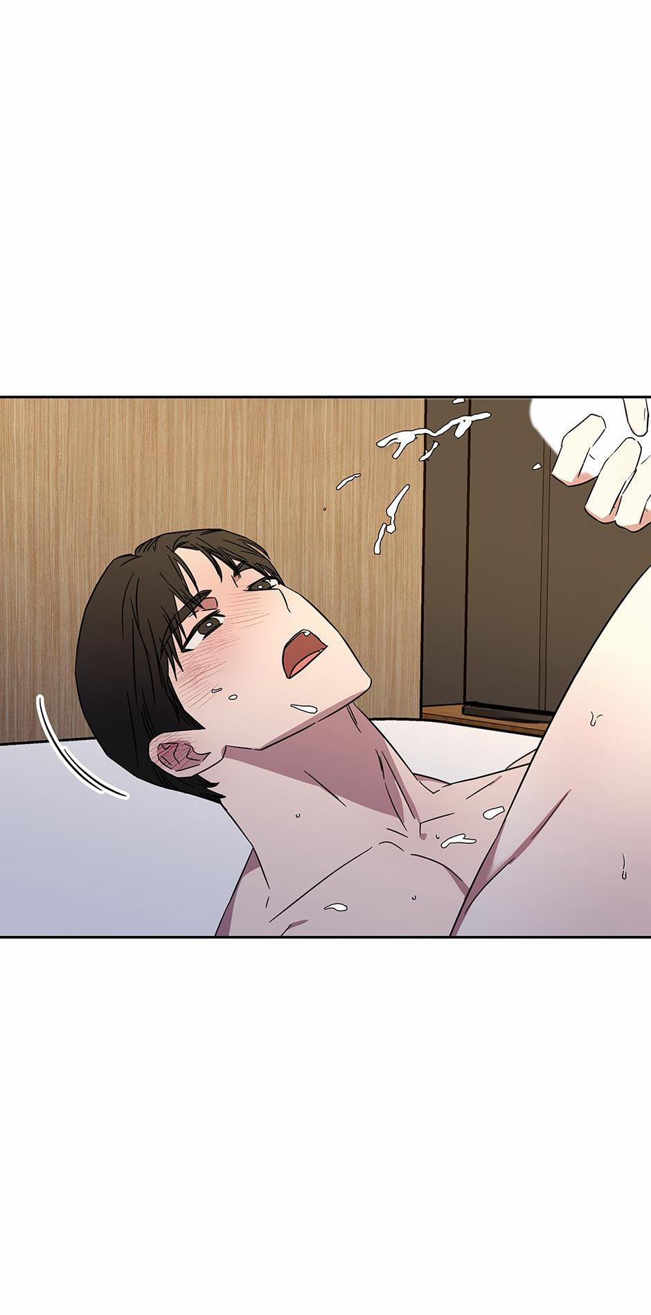 Chén Ghệ Mới Bồ Cũ 24 trang 48