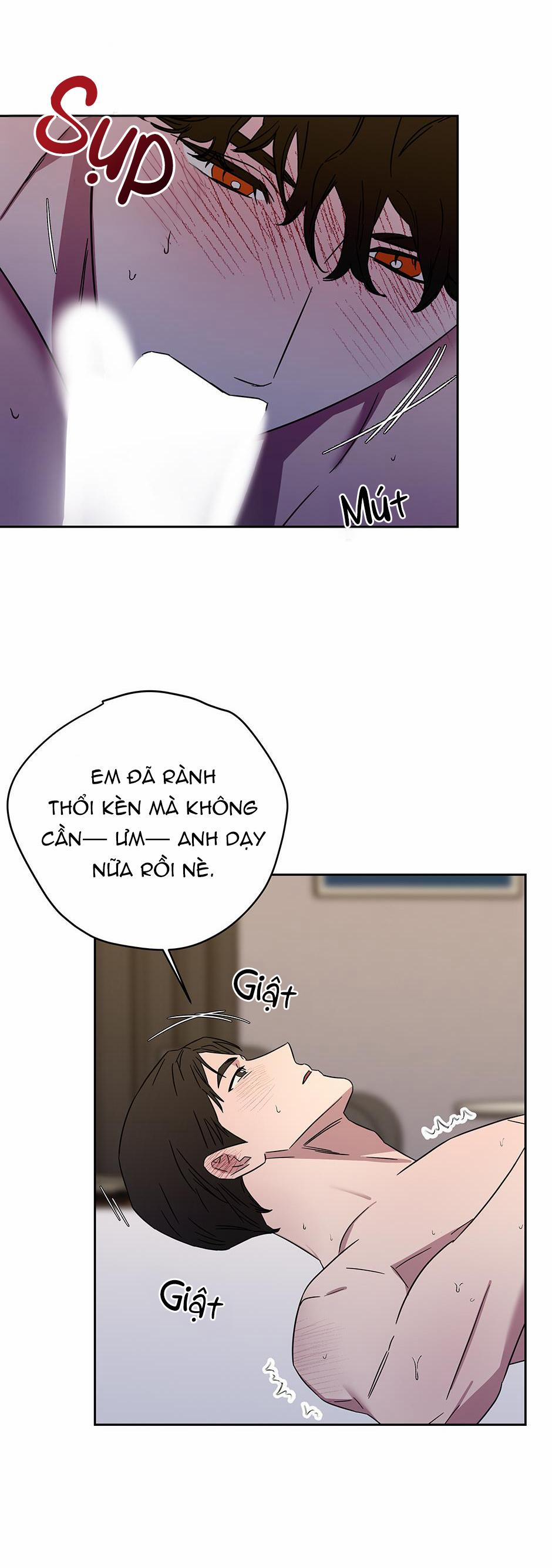 Chén Ghệ Mới Bồ Cũ 24 trang 6