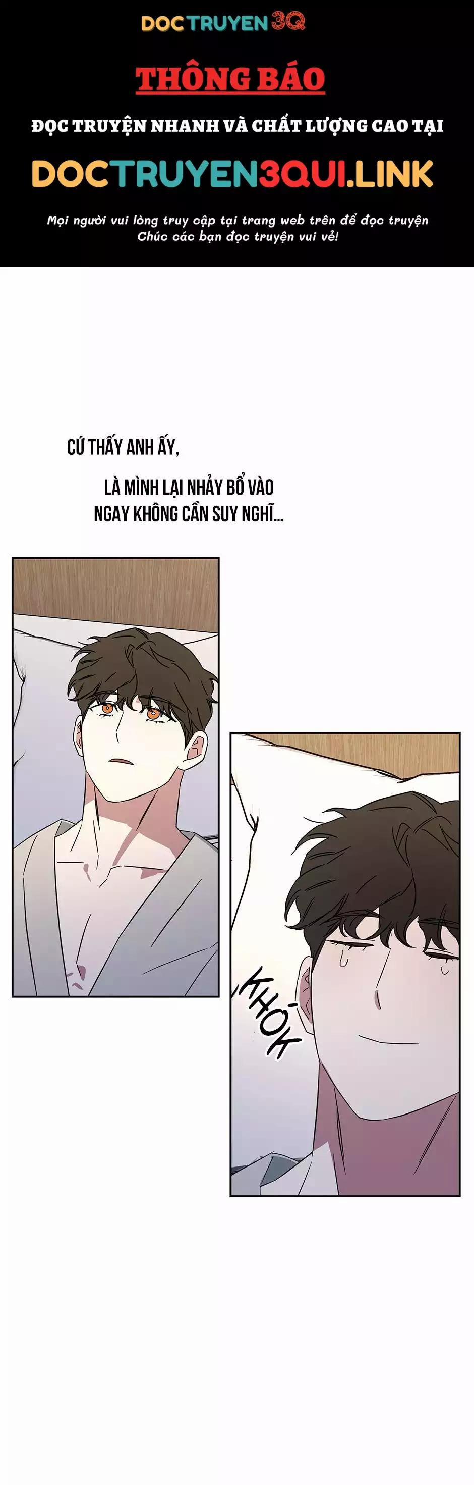 Chén Ghệ Mới Bồ Cũ 25 trang 0