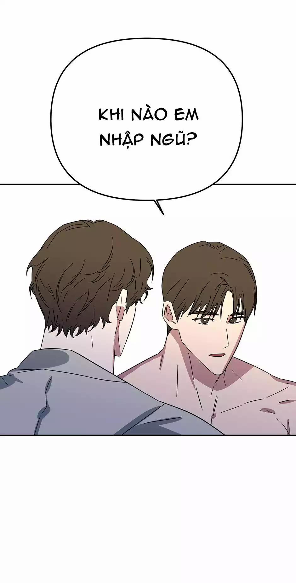 Chén Ghệ Mới Bồ Cũ 25 trang 16