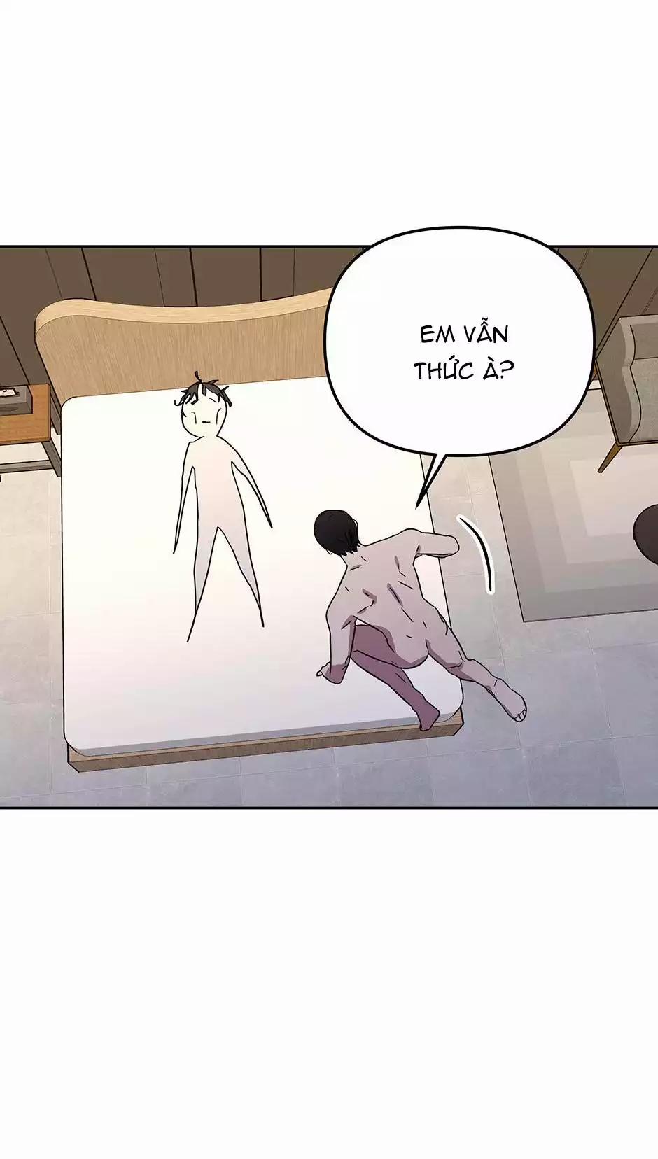 Chén Ghệ Mới Bồ Cũ 25 trang 2