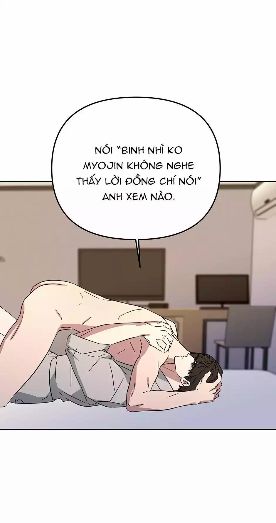 Chén Ghệ Mới Bồ Cũ 25 trang 28