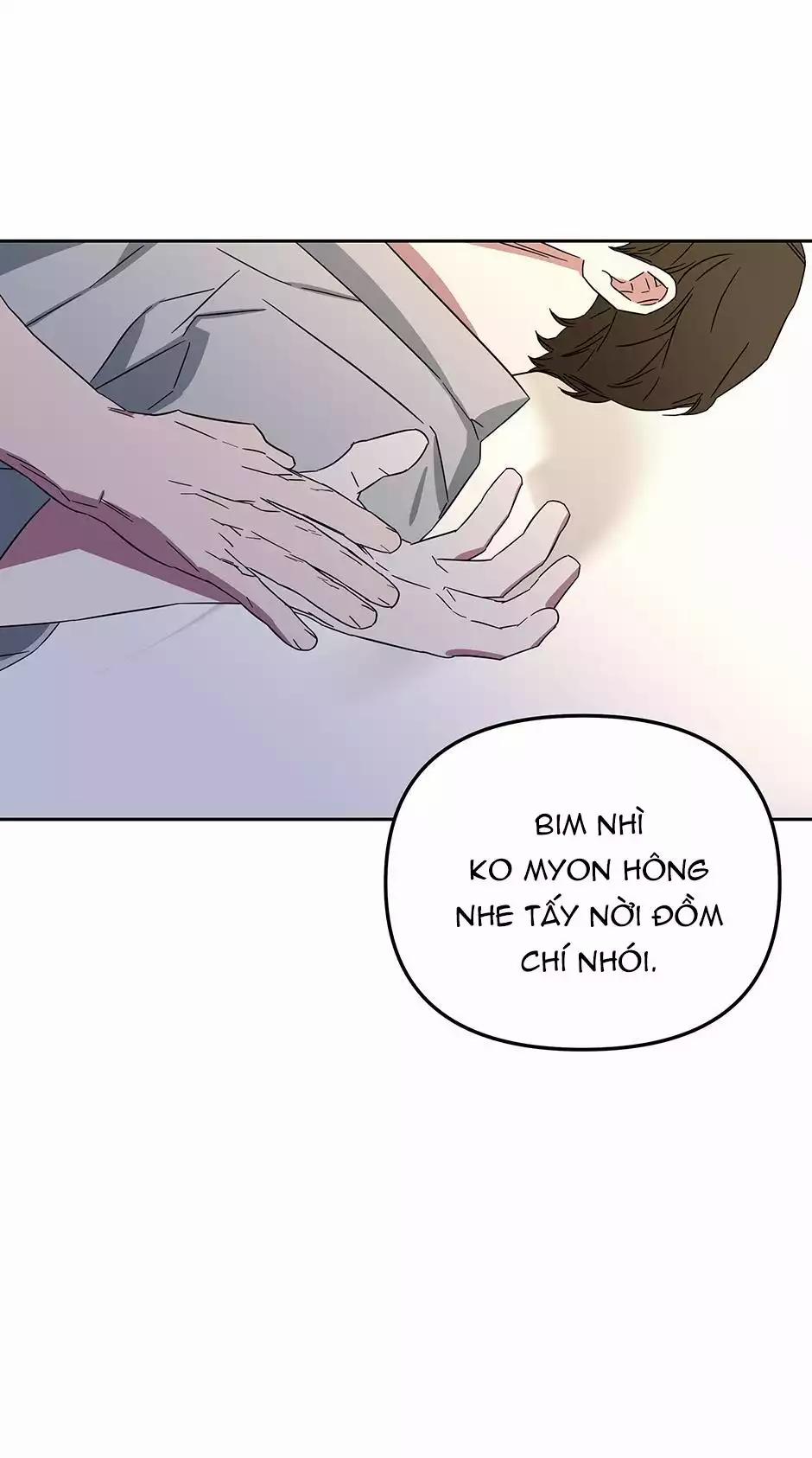 Chén Ghệ Mới Bồ Cũ 25 trang 29