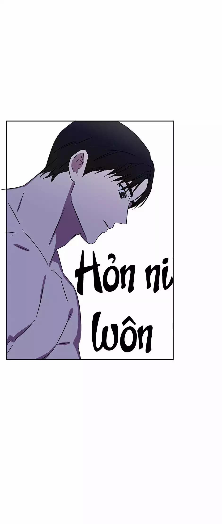 Chén Ghệ Mới Bồ Cũ 25 trang 30