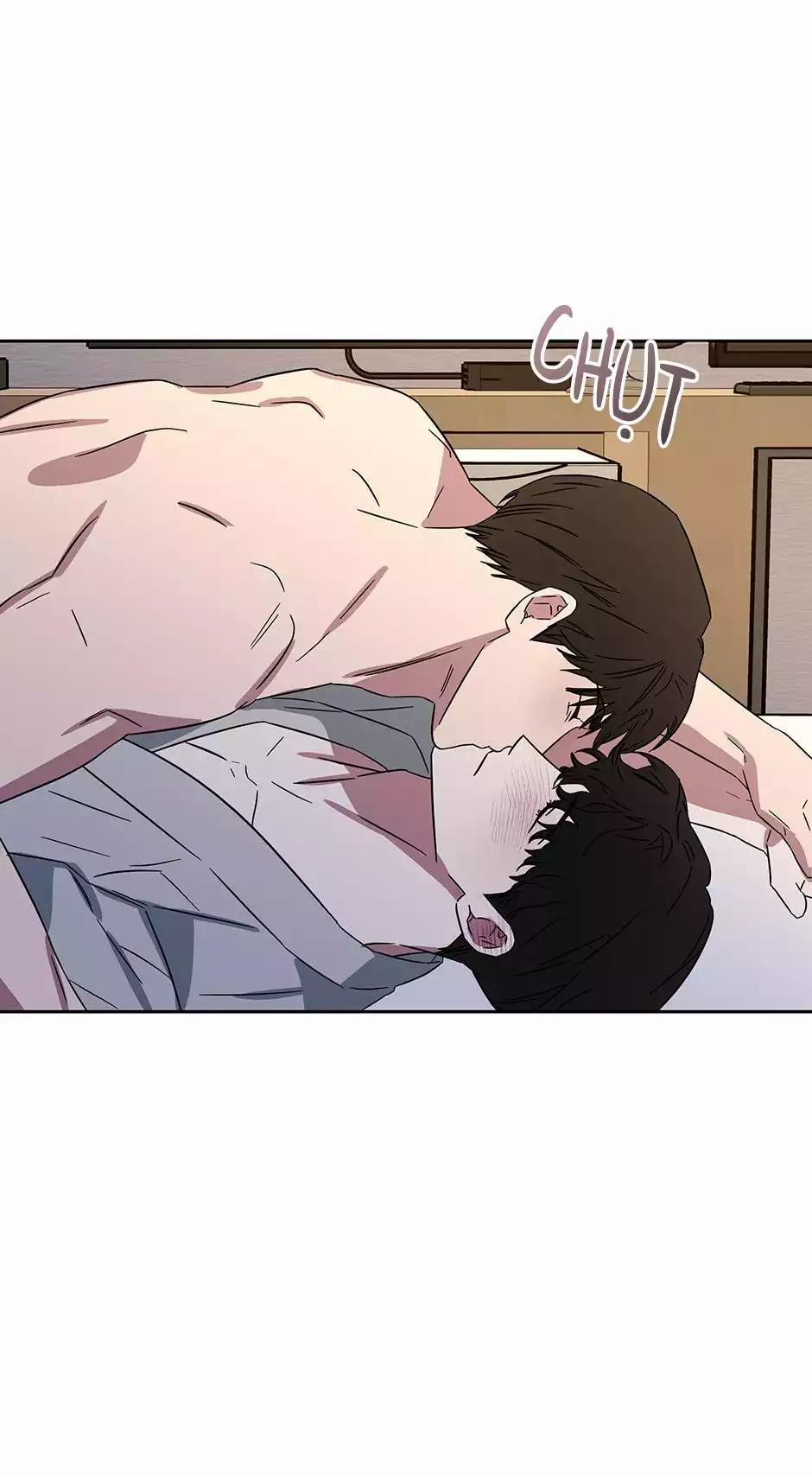 Chén Ghệ Mới Bồ Cũ 25 trang 31