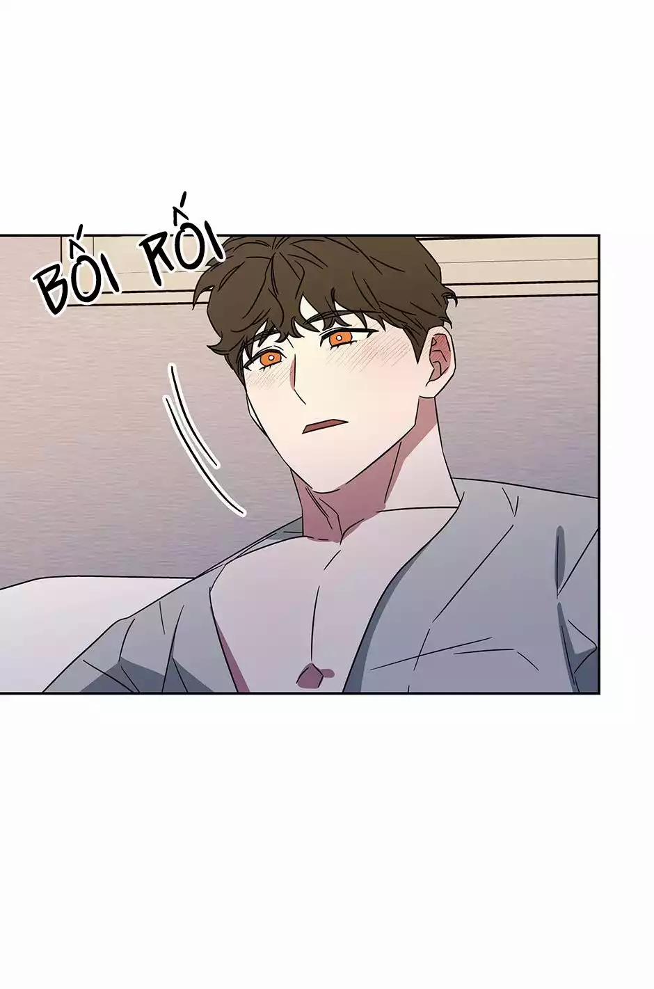 Chén Ghệ Mới Bồ Cũ 25 trang 34