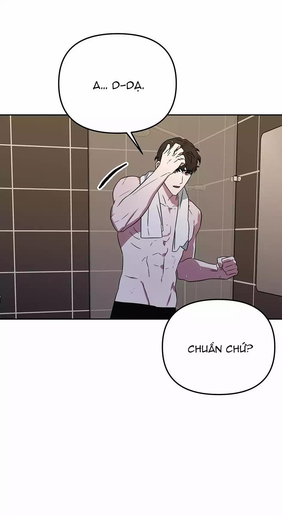 Chén Ghệ Mới Bồ Cũ 25 trang 40