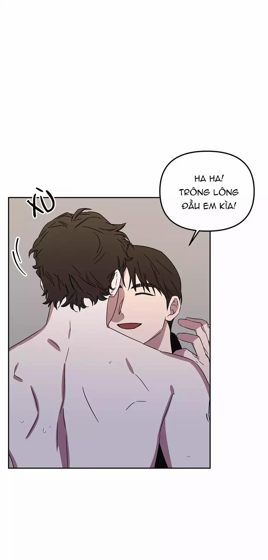 Chén Ghệ Mới Bồ Cũ 25 trang 44