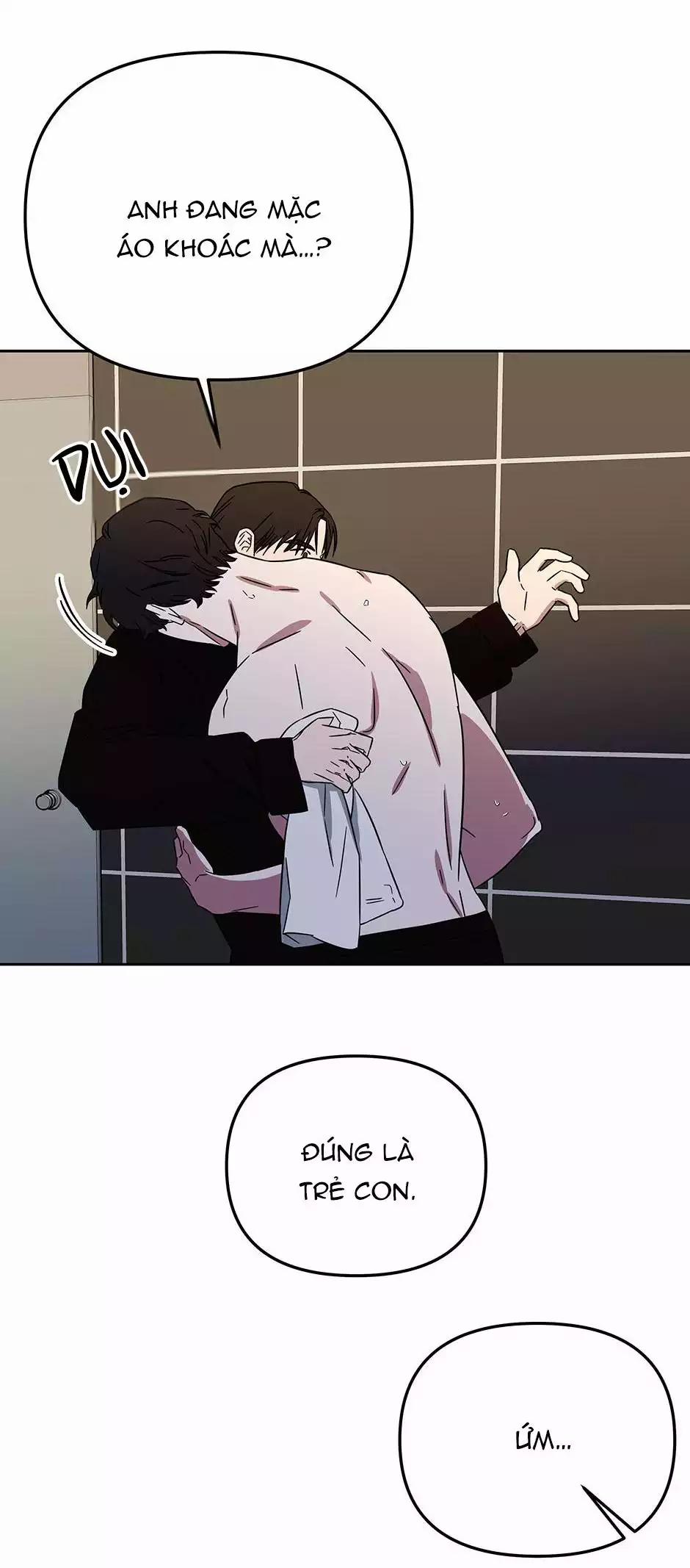 Chén Ghệ Mới Bồ Cũ 25 trang 47