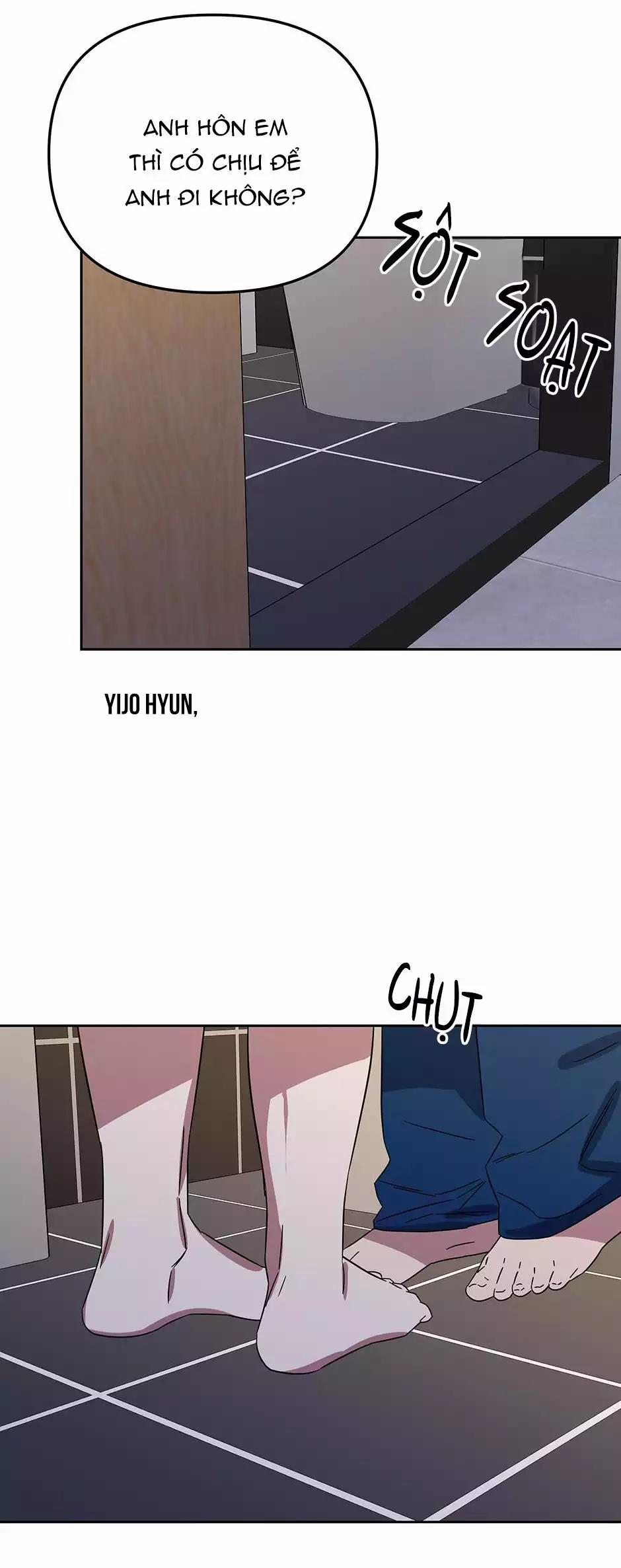 Chén Ghệ Mới Bồ Cũ 25 trang 48