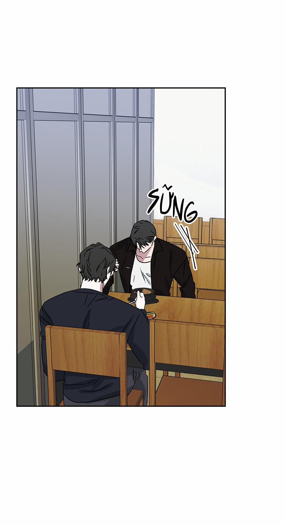 Chén Ghệ Mới Bồ Cũ 26 trang 10