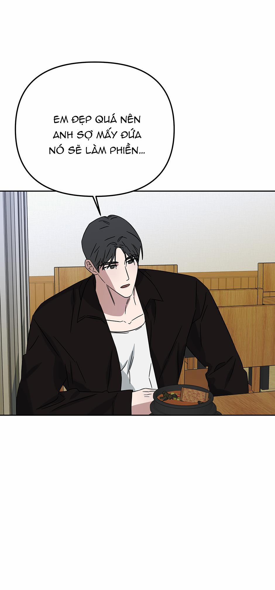 Chén Ghệ Mới Bồ Cũ 26 trang 13