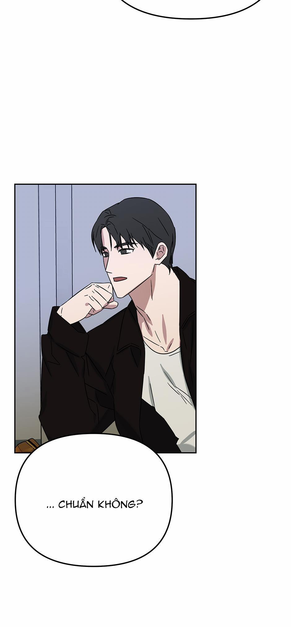 Chén Ghệ Mới Bồ Cũ 26 trang 23
