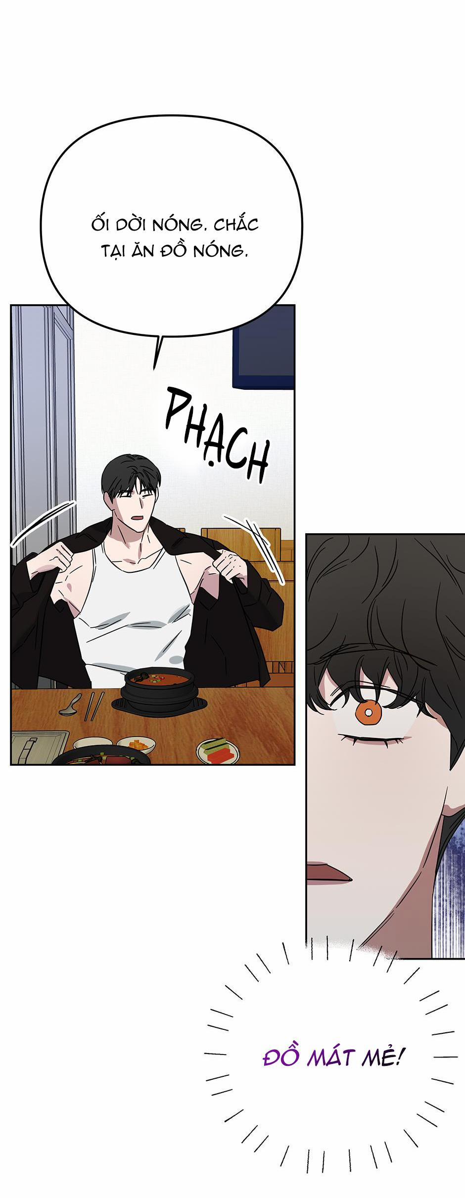 Chén Ghệ Mới Bồ Cũ 26 trang 27