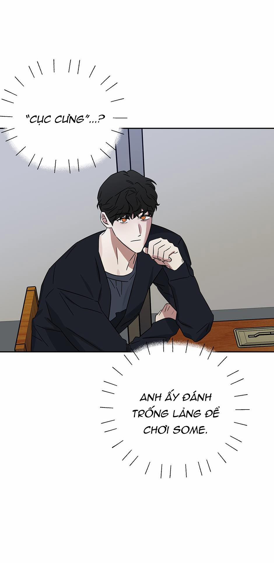 Chén Ghệ Mới Bồ Cũ 26 trang 30