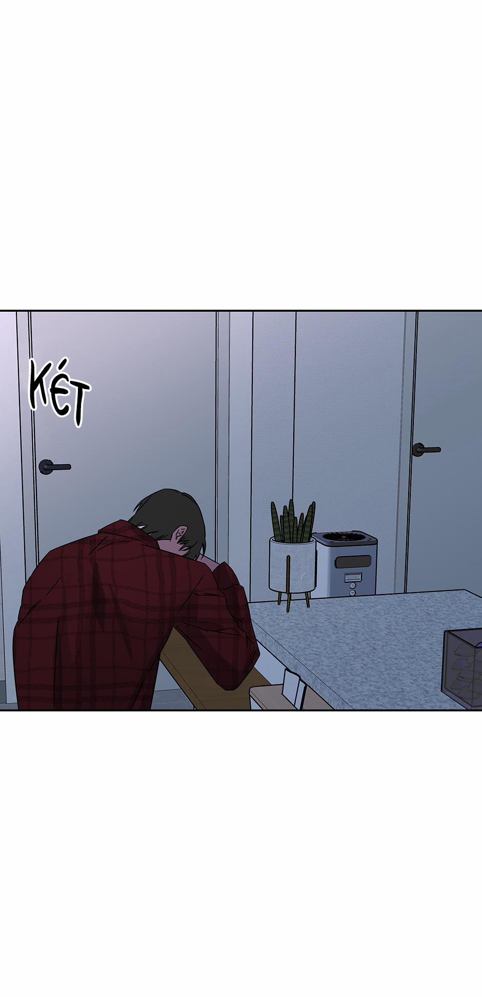 Chén Ghệ Mới Bồ Cũ 26 trang 41