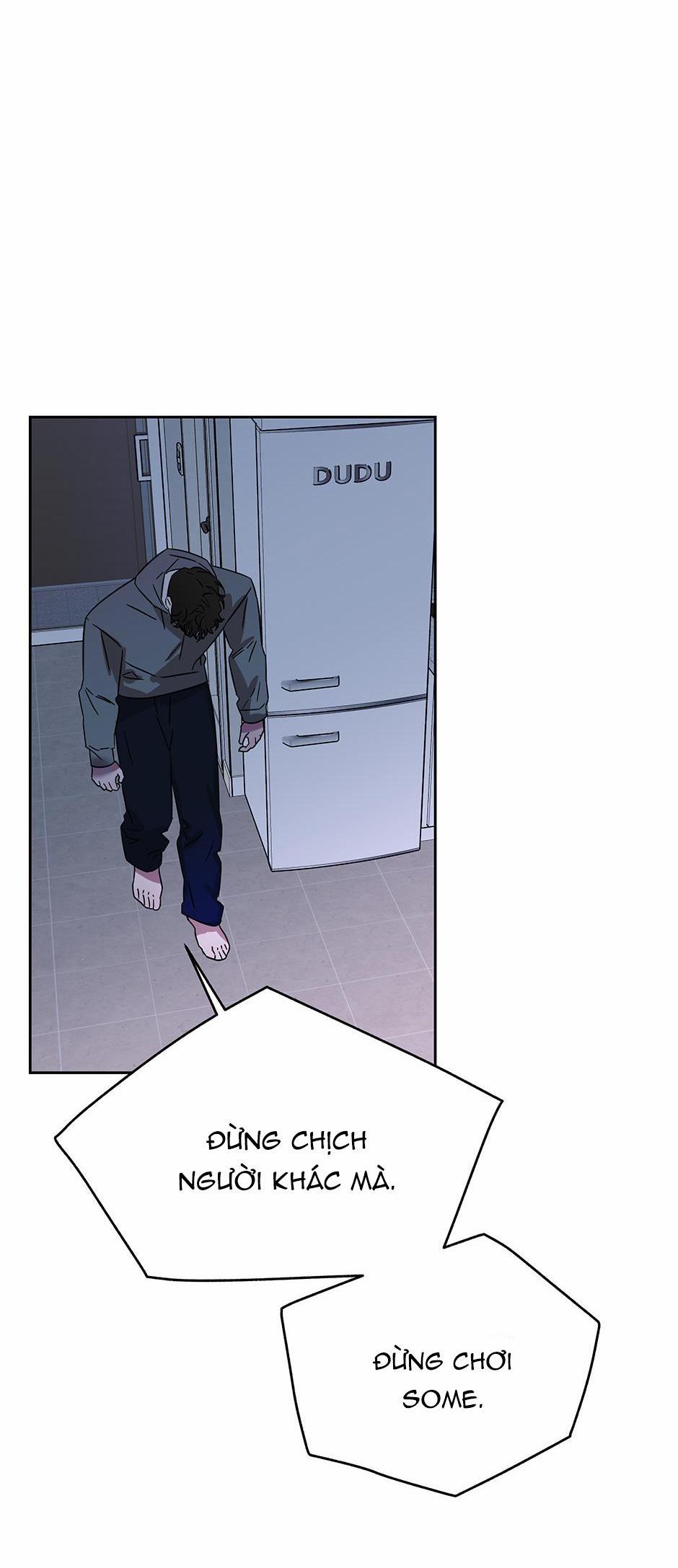 Chén Ghệ Mới Bồ Cũ 26 trang 52