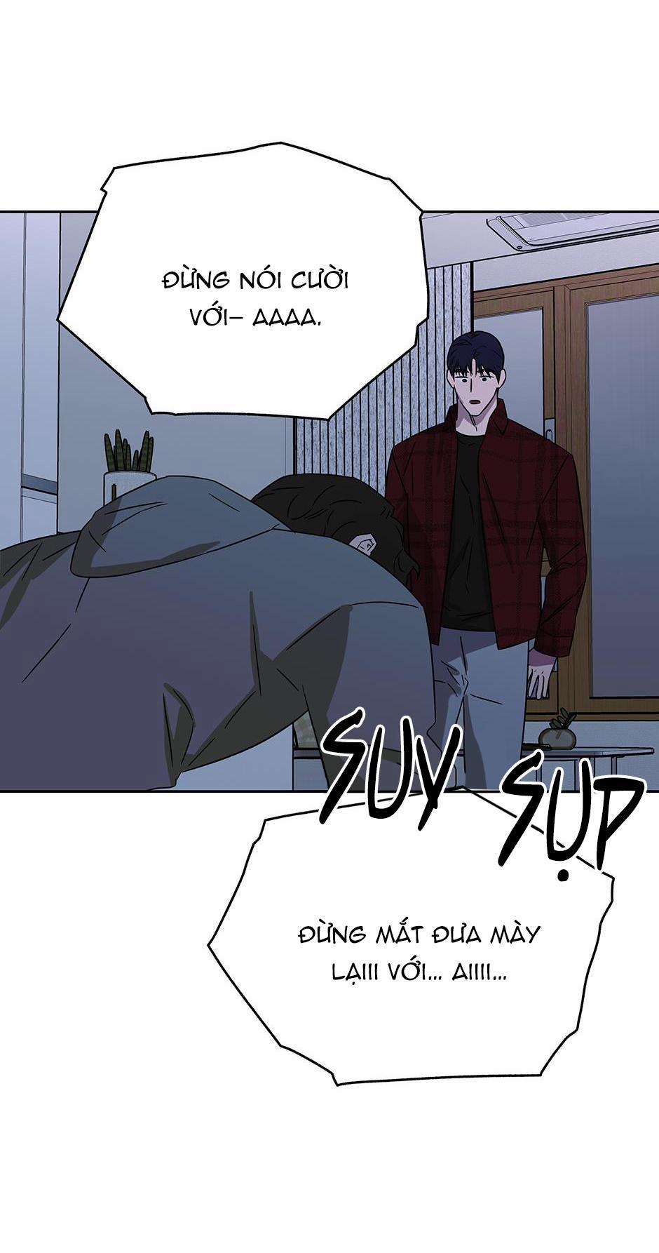 Chén Ghệ Mới Bồ Cũ 26 trang 53