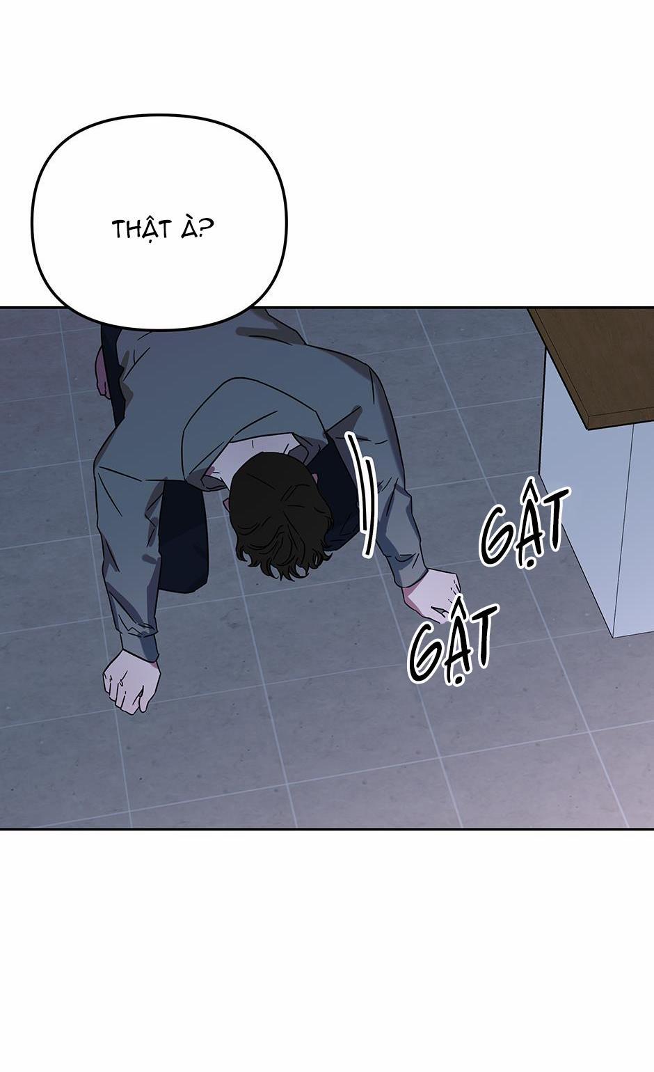 Chén Ghệ Mới Bồ Cũ 26 trang 55