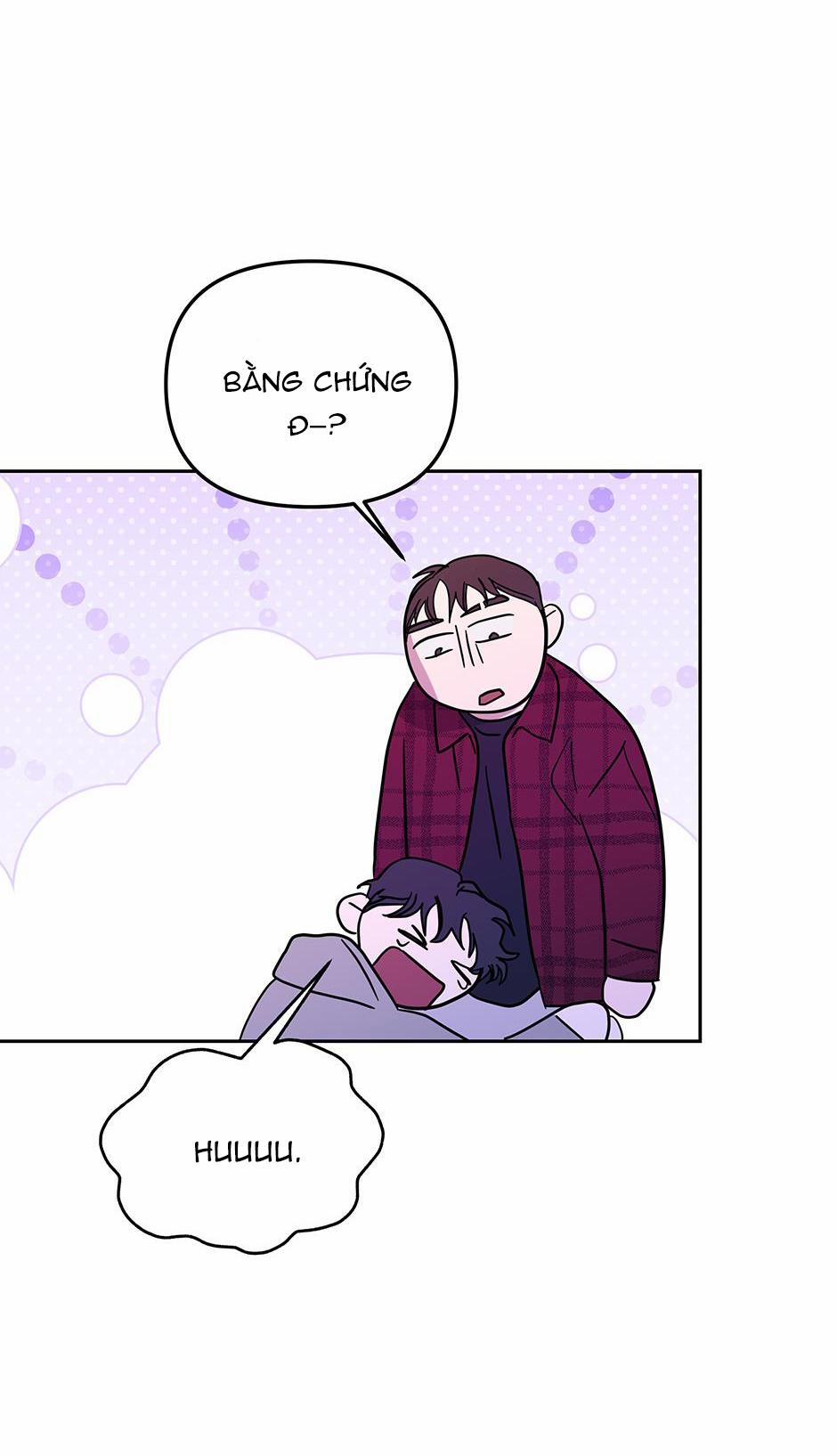 Chén Ghệ Mới Bồ Cũ 26 trang 60