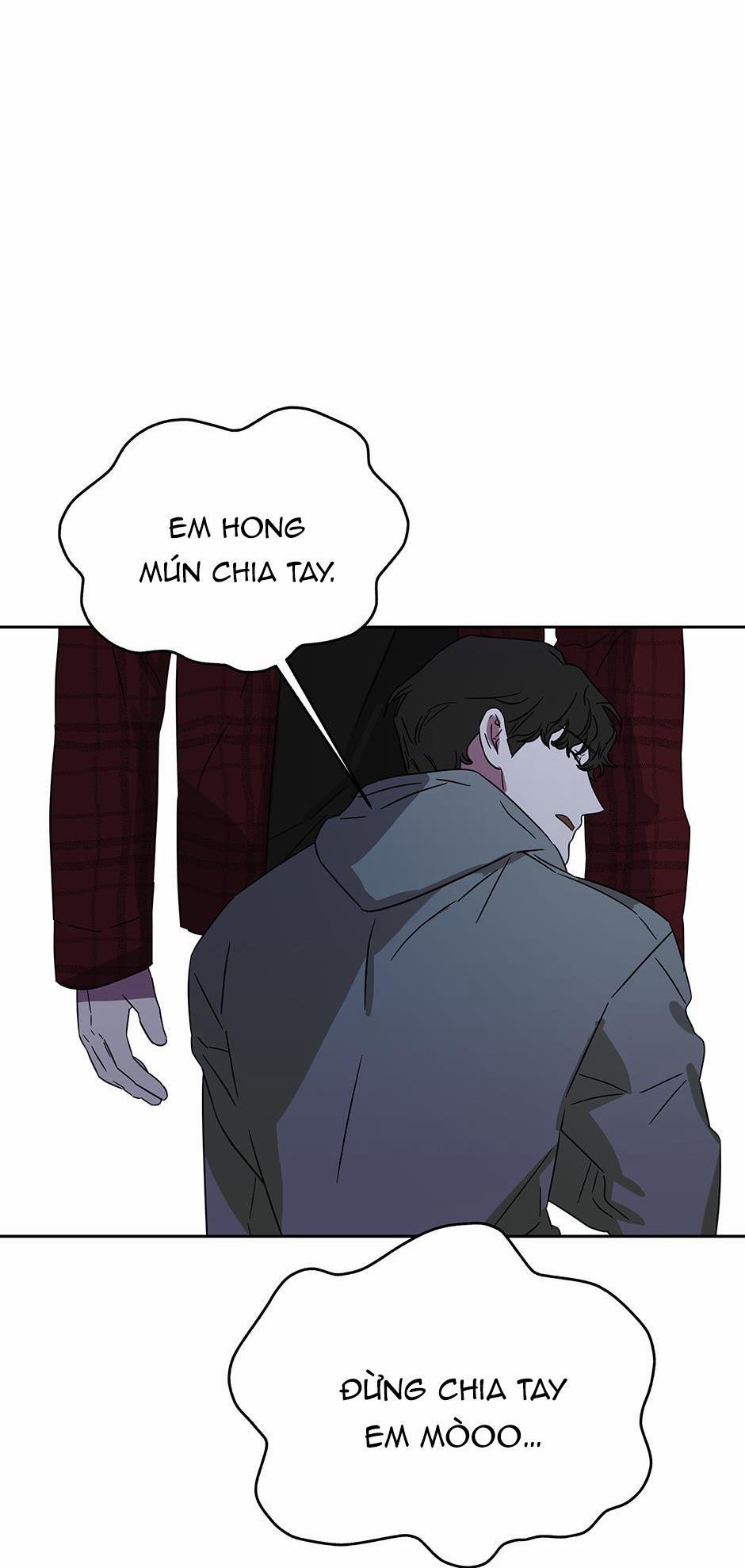 Chén Ghệ Mới Bồ Cũ 26 trang 61