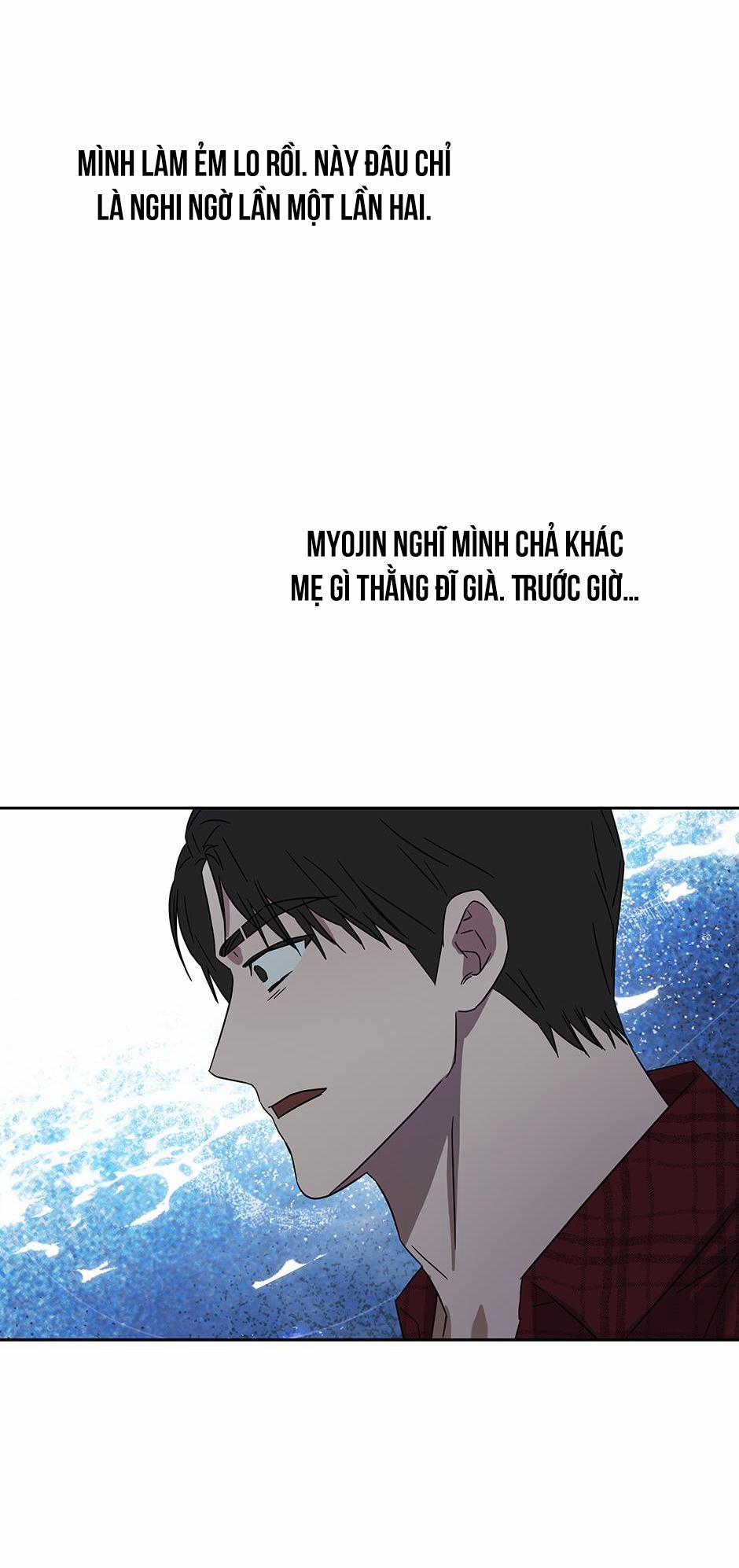 Chén Ghệ Mới Bồ Cũ 26 trang 64