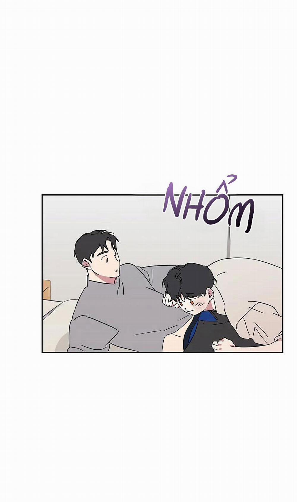 Chén Ghệ Mới Bồ Cũ 3 trang 1