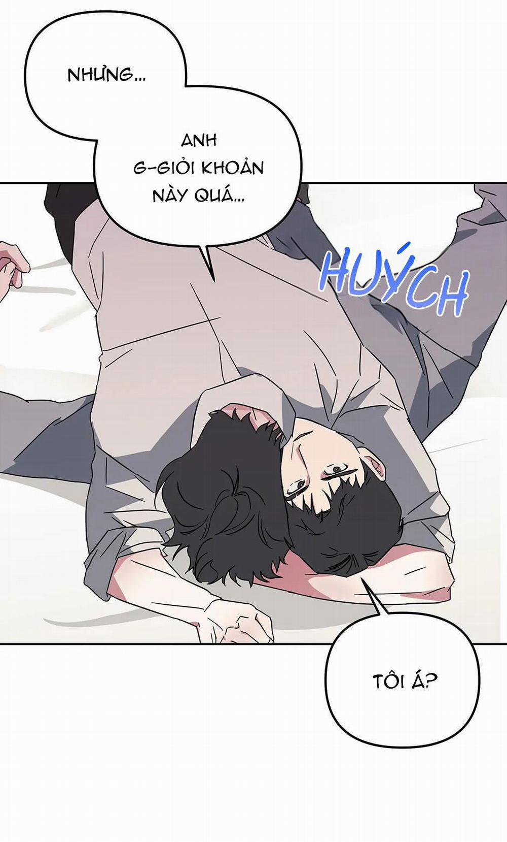 Chén Ghệ Mới Bồ Cũ 3 trang 10