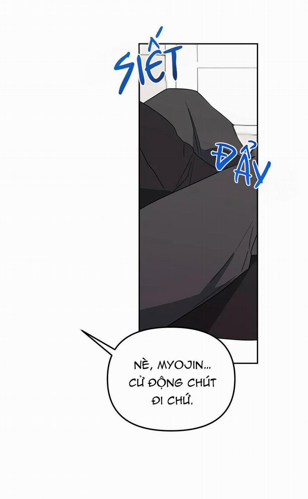 Chén Ghệ Mới Bồ Cũ 3 trang 11