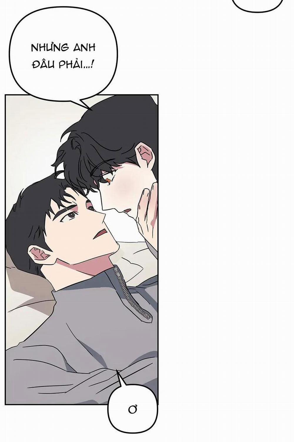 Chén Ghệ Mới Bồ Cũ 3 trang 14