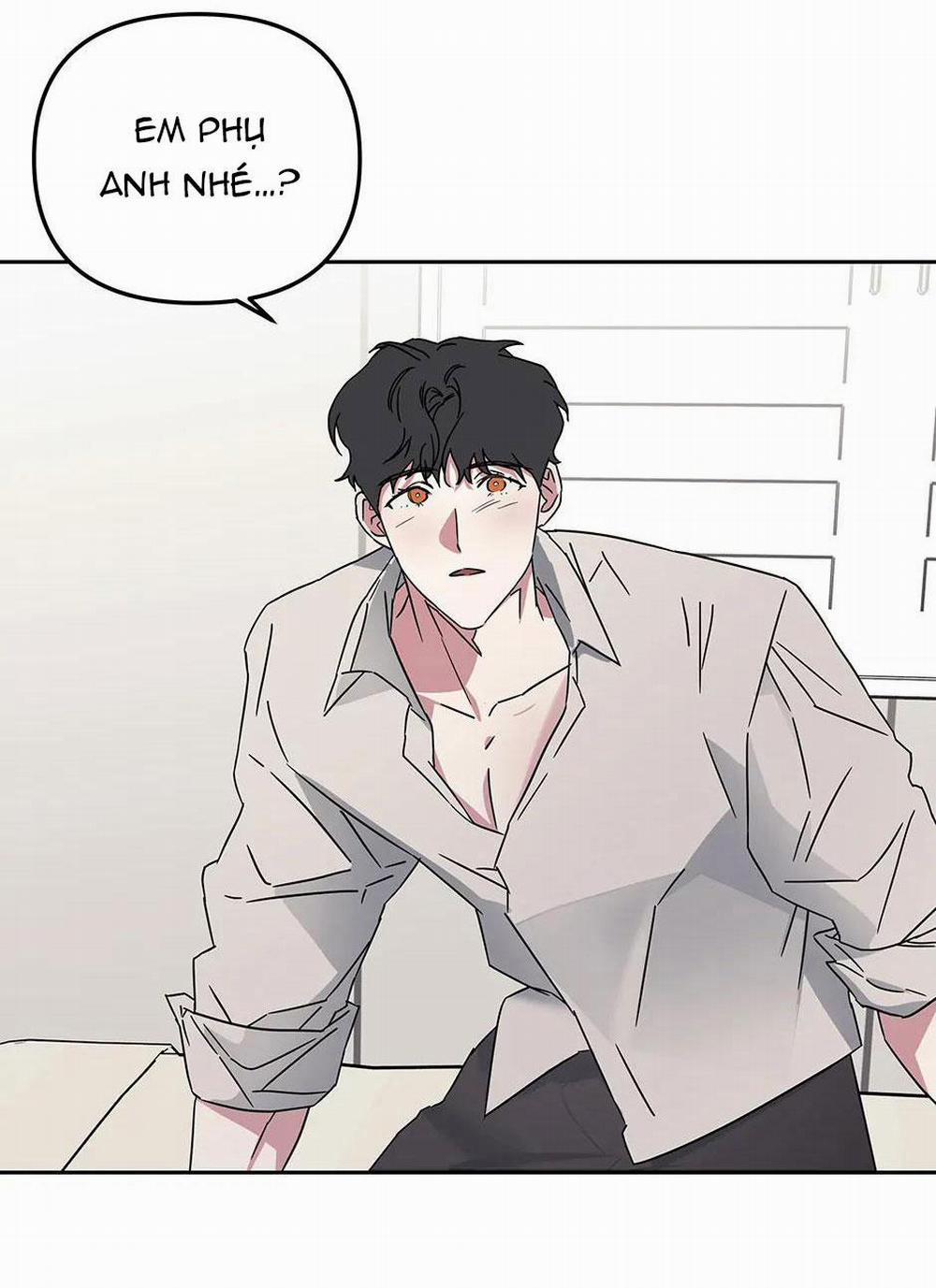 Chén Ghệ Mới Bồ Cũ 3 trang 16