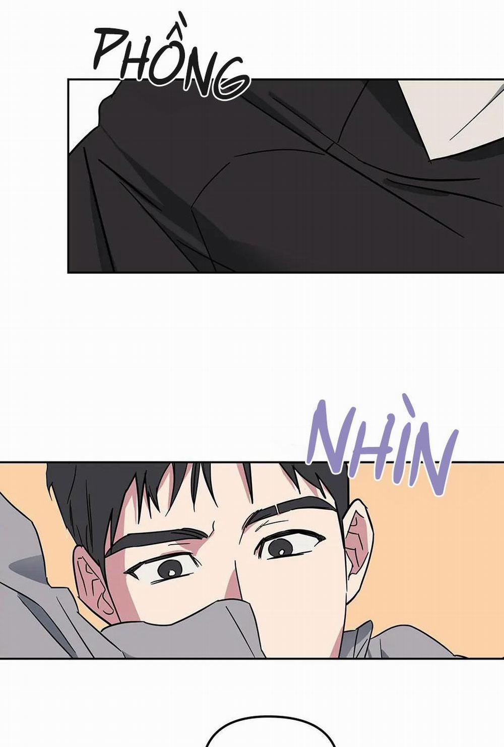 Chén Ghệ Mới Bồ Cũ 3 trang 17