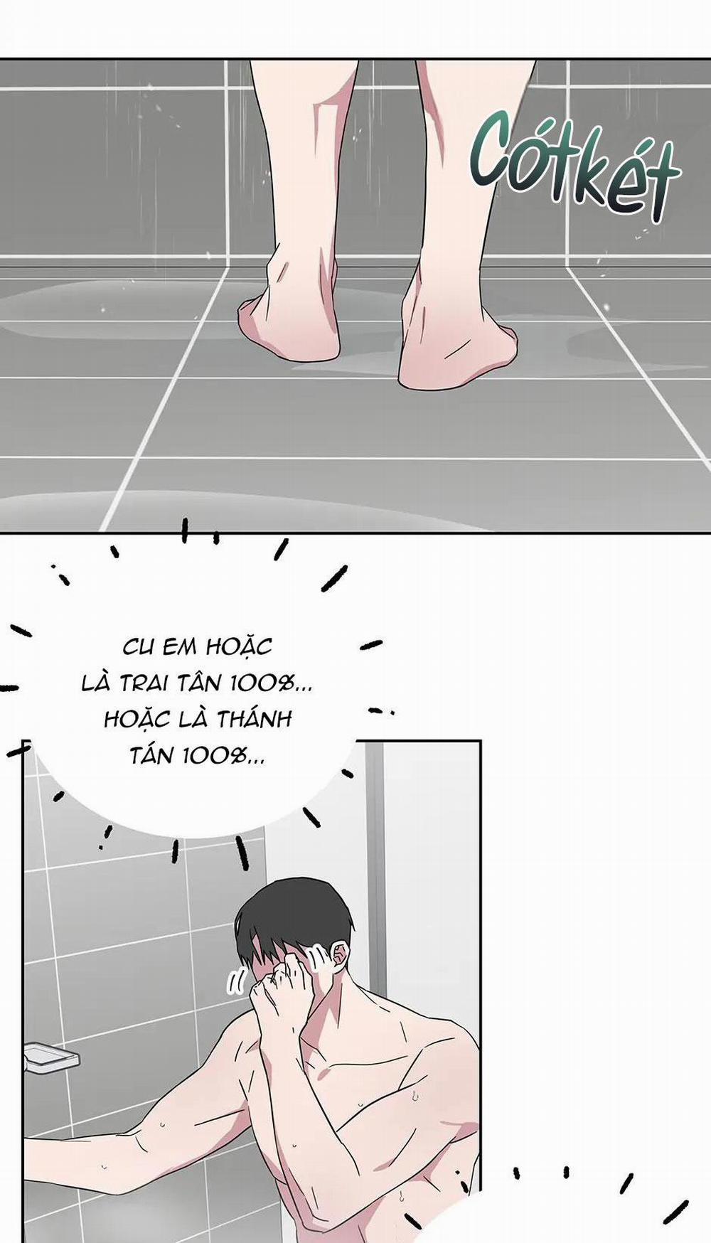 Chén Ghệ Mới Bồ Cũ 3 trang 20