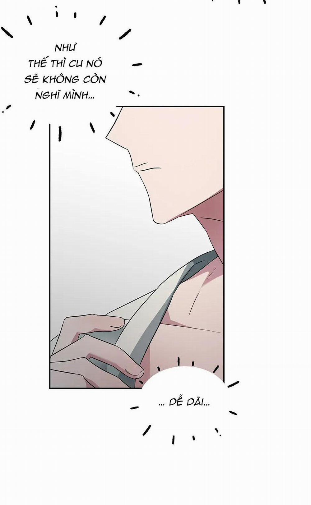 Chén Ghệ Mới Bồ Cũ 3 trang 23