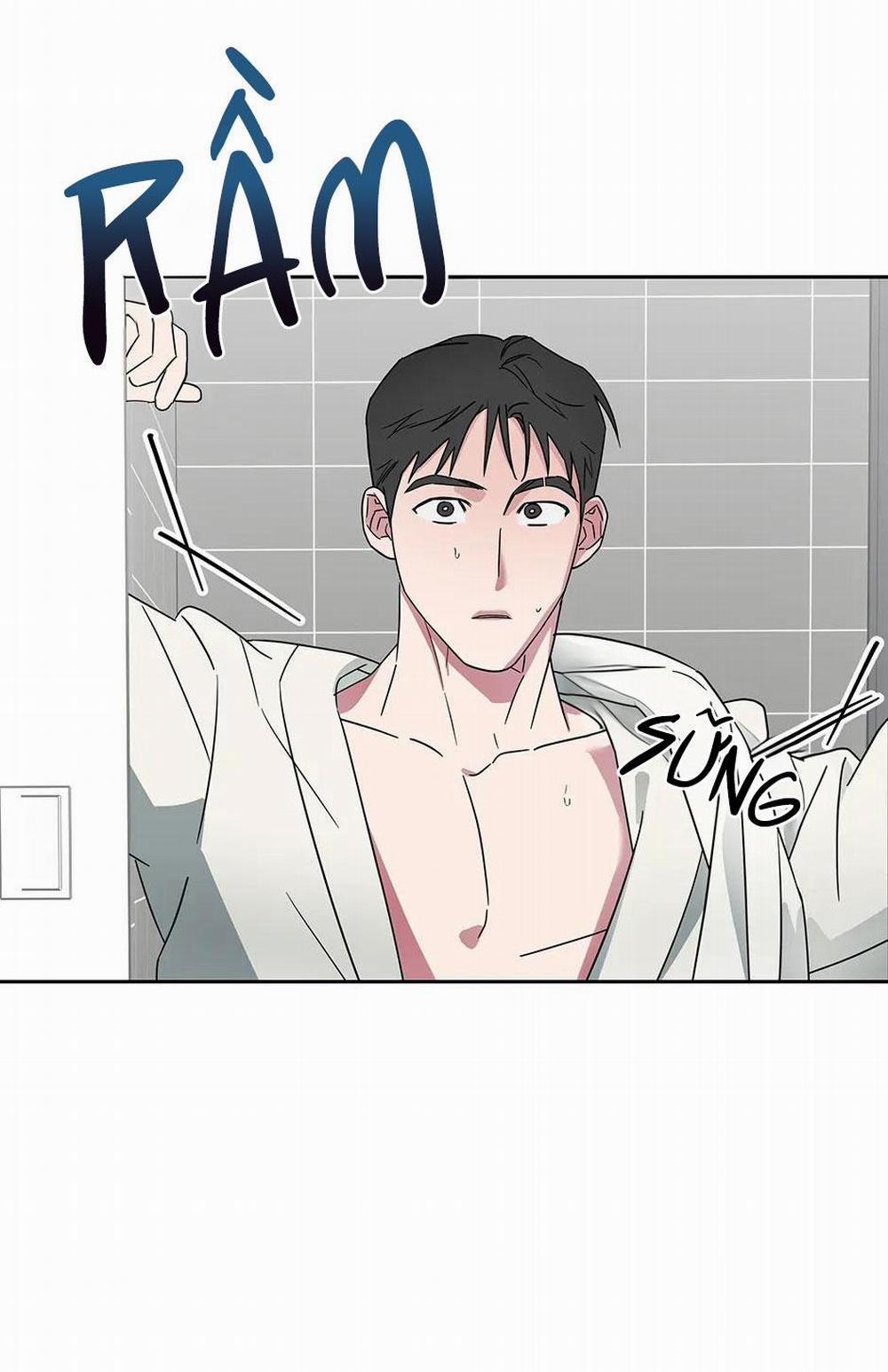 Chén Ghệ Mới Bồ Cũ 3 trang 24