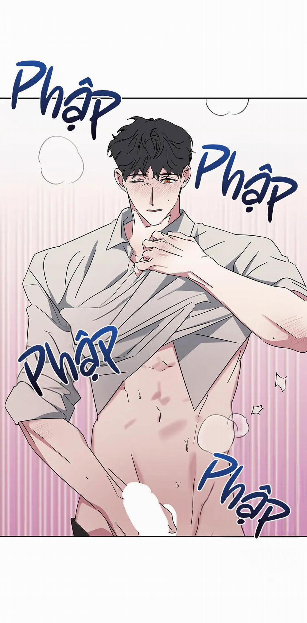 Chén Ghệ Mới Bồ Cũ 3 trang 25