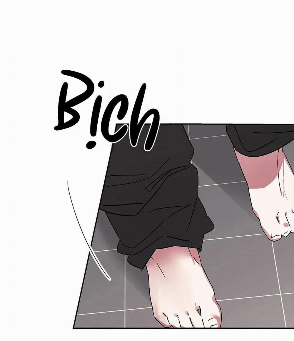 Chén Ghệ Mới Bồ Cũ 3 trang 28