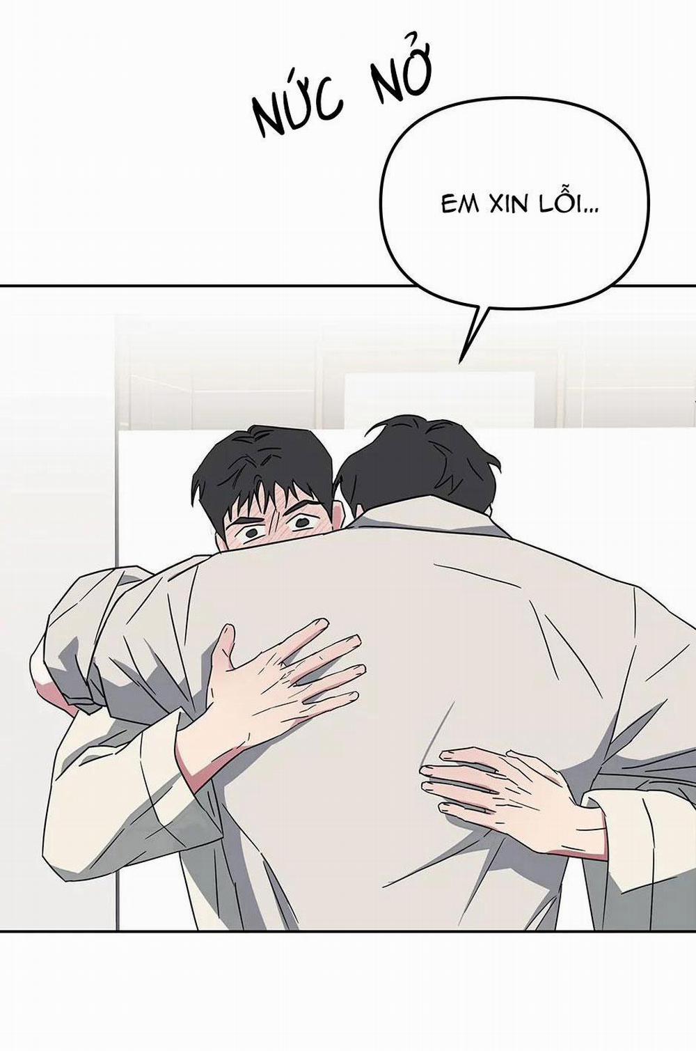 Chén Ghệ Mới Bồ Cũ 3 trang 31